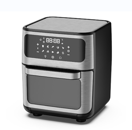 air fryer oven large