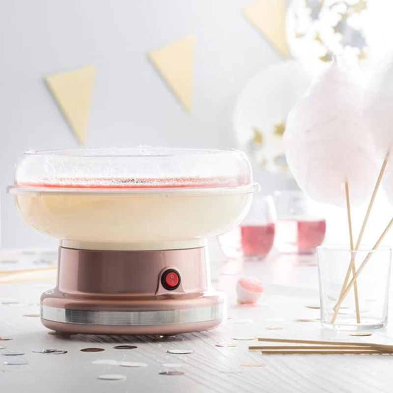 Hard Cotton Candy Maker CCM276