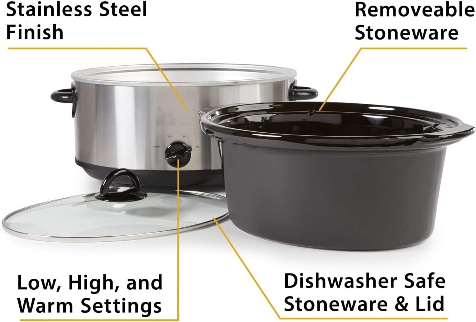 hot sale slow cooker