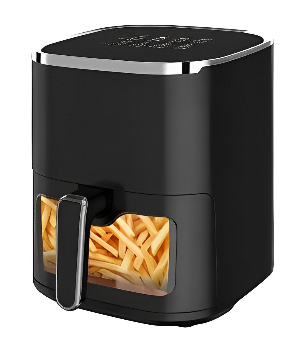 Air Fryer Recipes