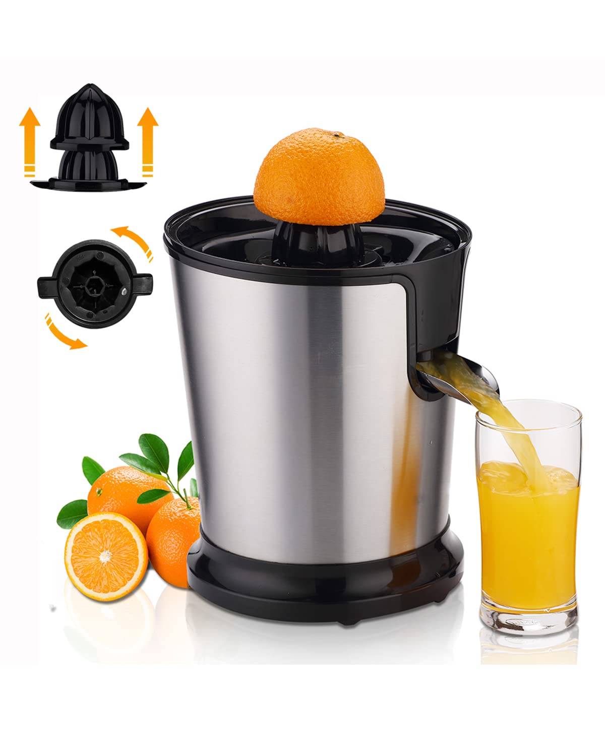 Juicer Squeezer