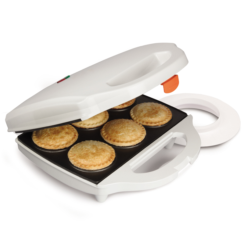 pie maker