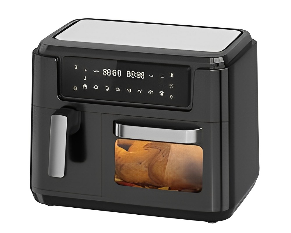 non-stick coating air fryer