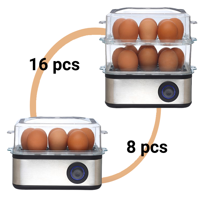 egg boiler