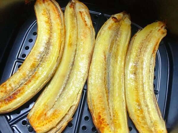 Air Fryer Recipes