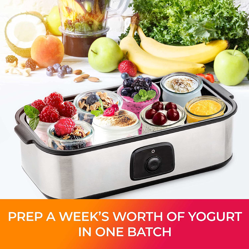 yogurt maker machine