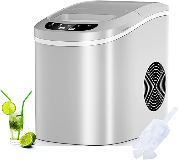 ice maker