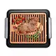 Indoor Electric Copper Grill