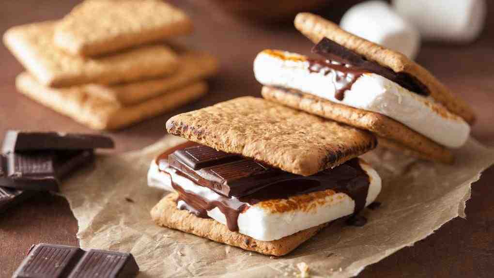 smores maker