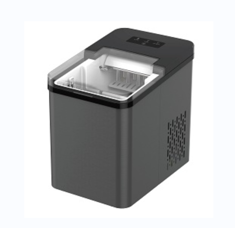 soft ice maker