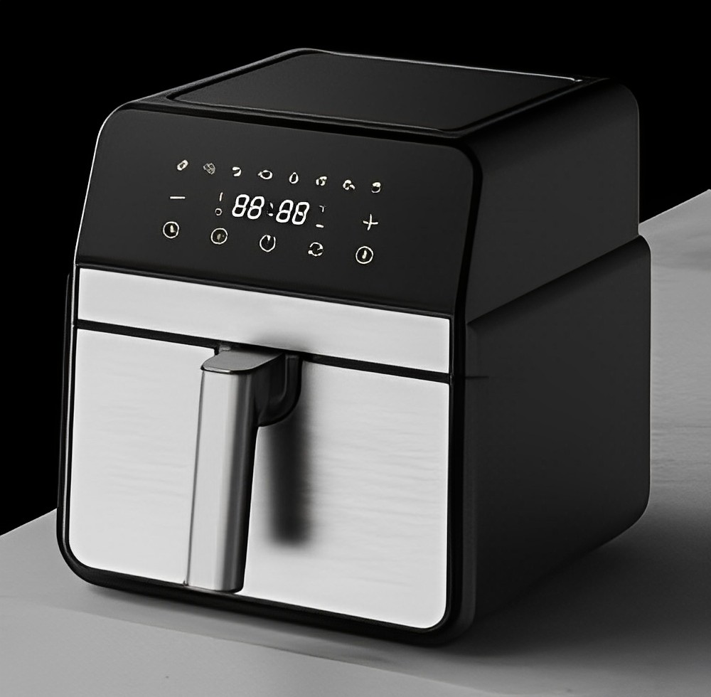 2023 multifunction air fryer for cooking