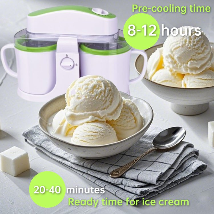 ice creamer