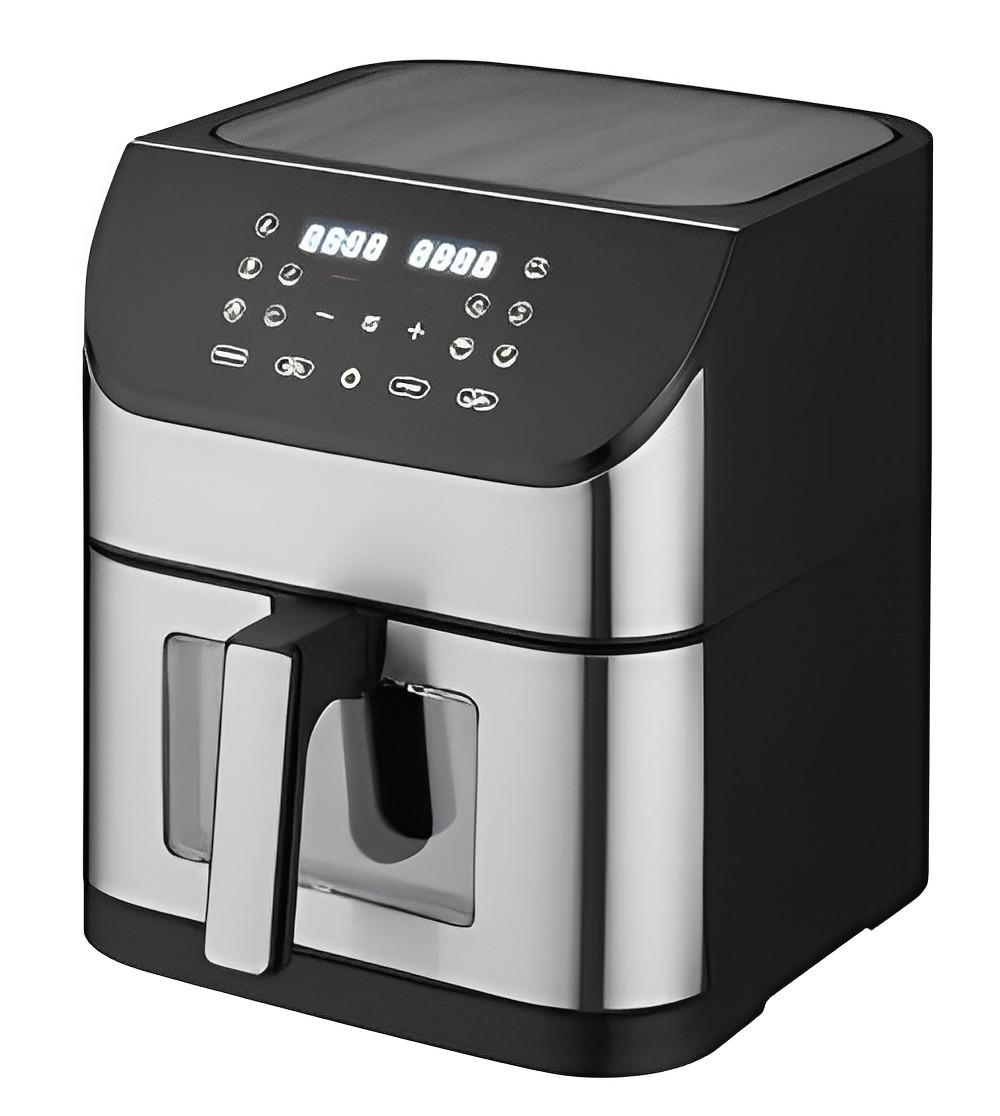 non-stick coating air fryer