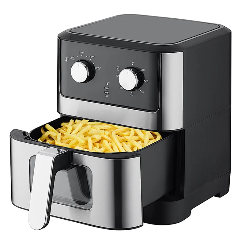Oilless Air Fryer Oven new design air fryer