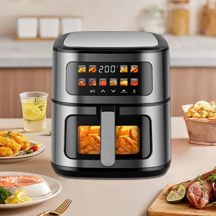8L air fryer