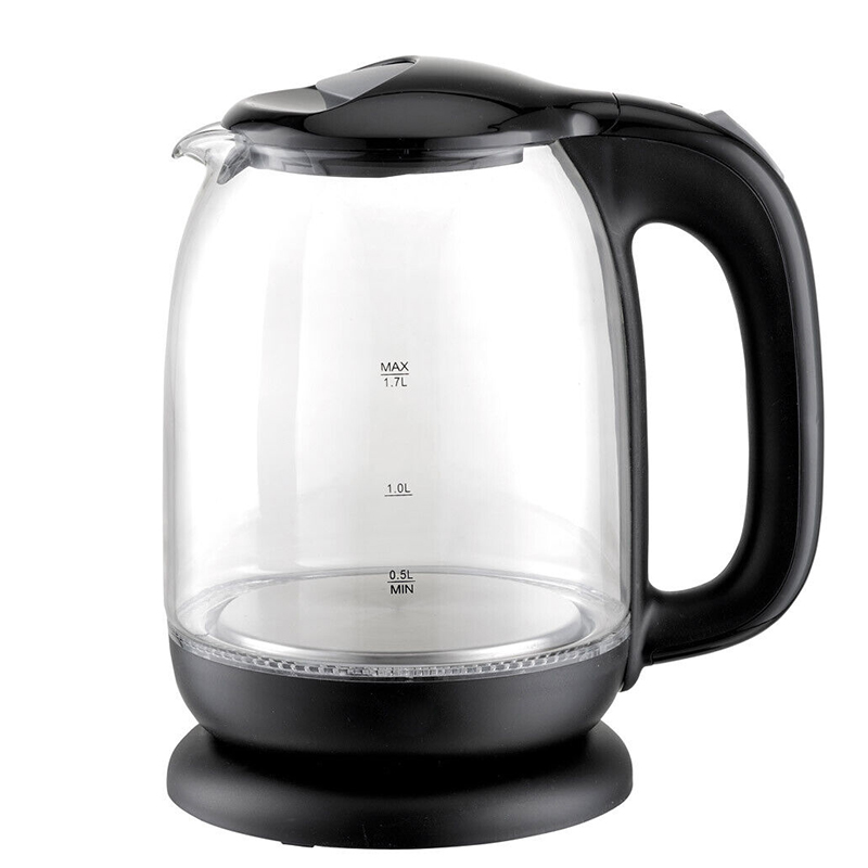 Glass Electric Kettle