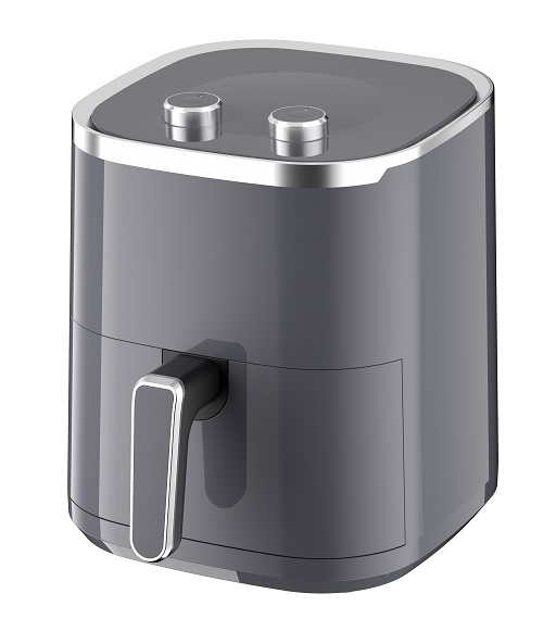 Manual Air Fryer