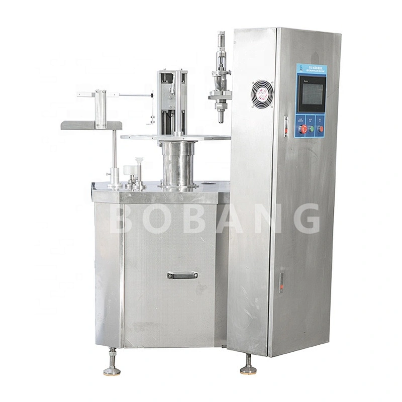 G12 automatic ice cream rotary filling machine ice cream cup and cone filling machine manufacturer of ice-cream machine