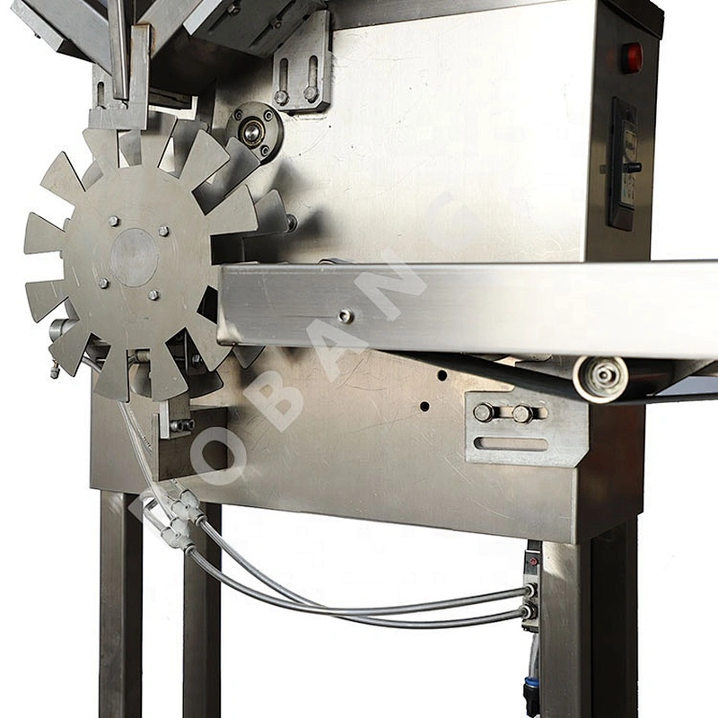 SC Sandwich Ice Cream Machine