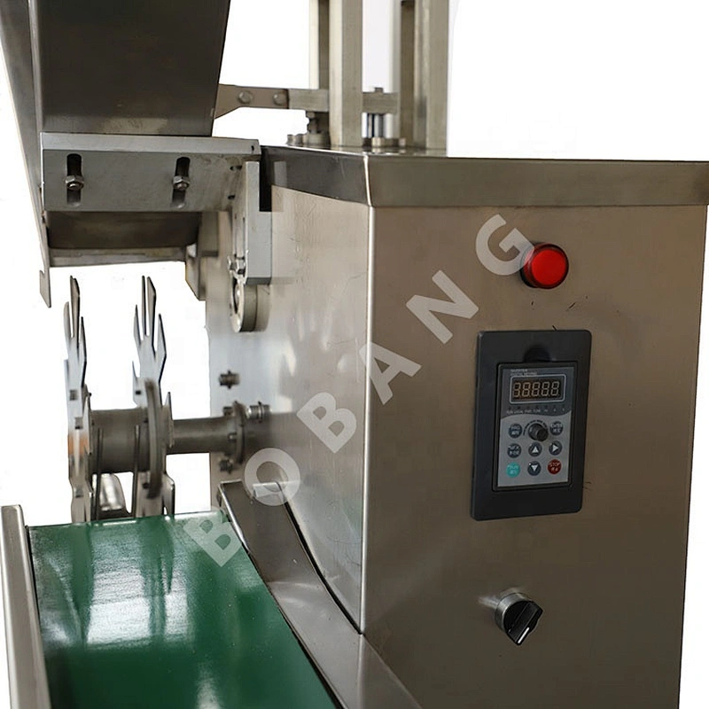 SC Sandwich Ice Cream Machine