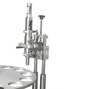 G12 automatic ice cream rotary filling machine ice cream cup and cone filling machine manufacturer of ice-cream machine