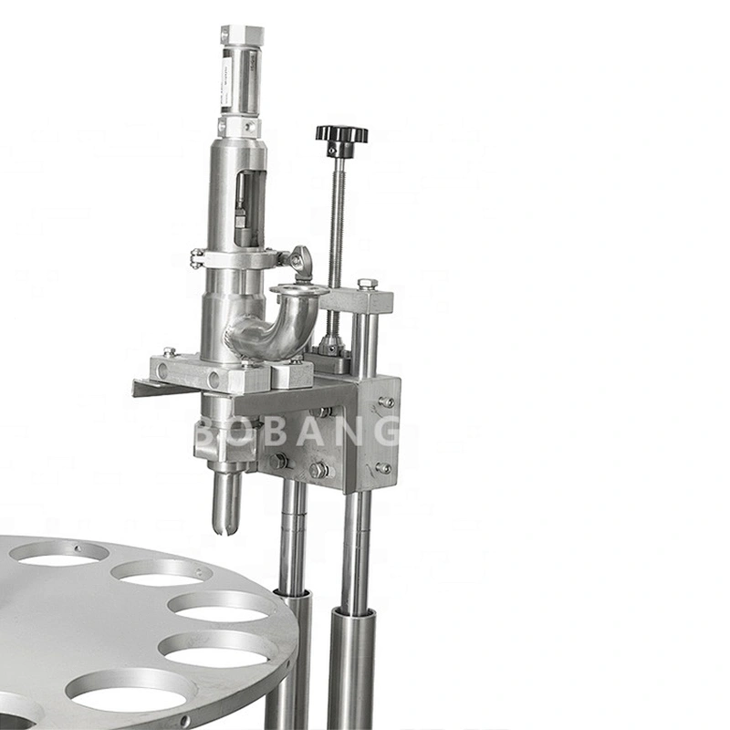 G12 automatic ice cream rotary filling machine ice cream cup and cone filling machine manufacturer of ice-cream machine