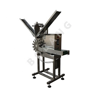 SC Sandwich Ice Cream Machine