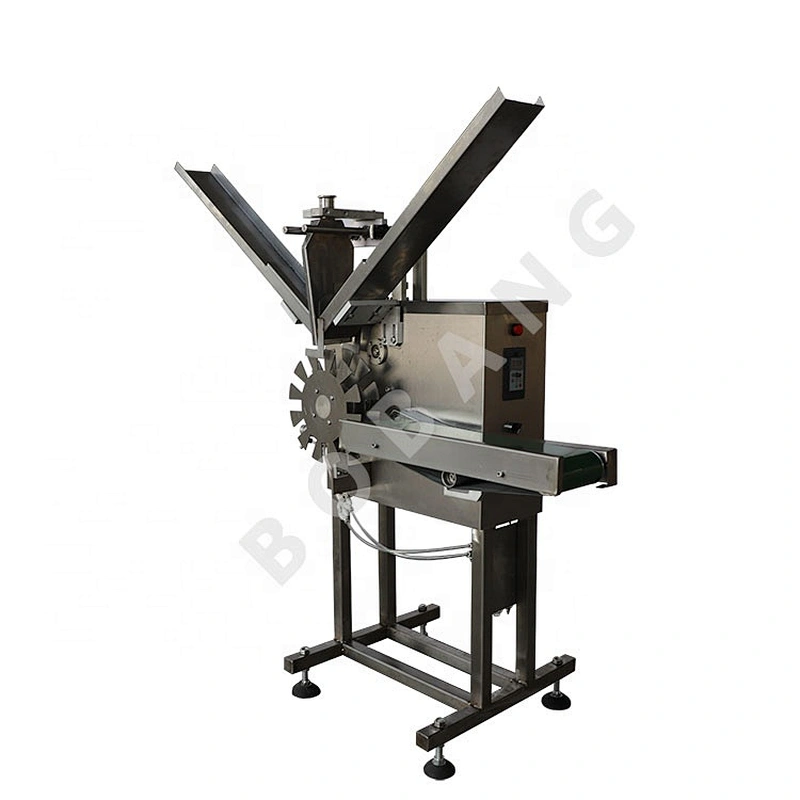 SC Sandwich Ice Cream Machine