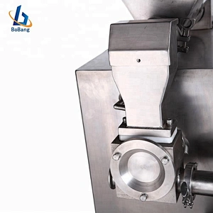 Fruit feeder mixer