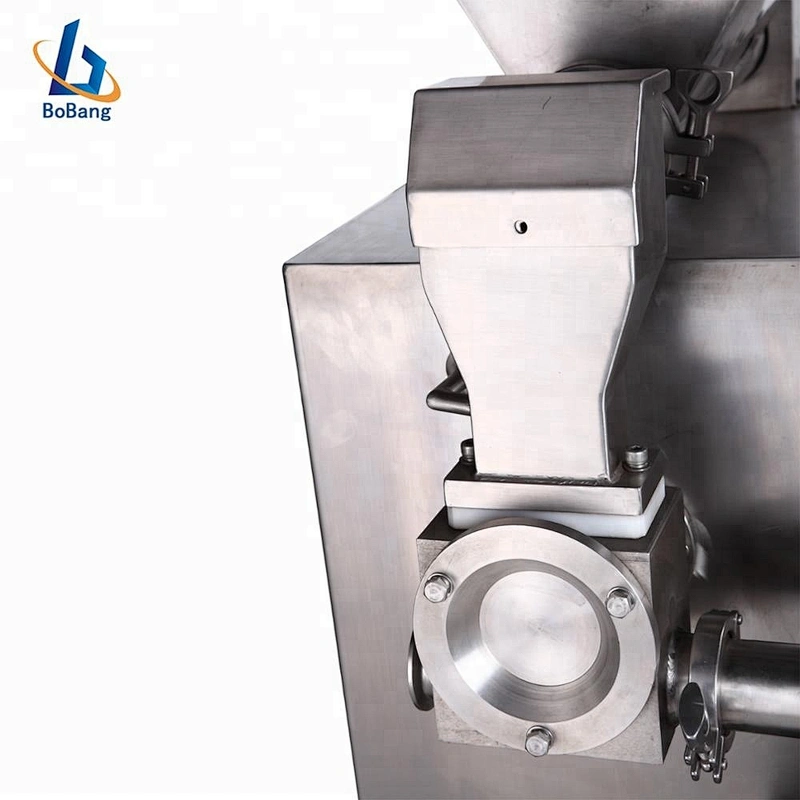 Fruit feeder mixer