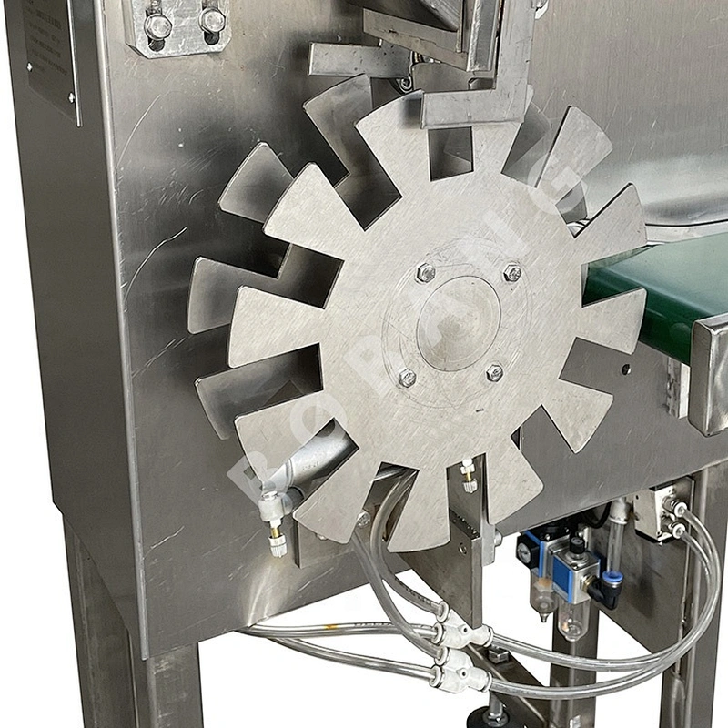 SC Sandwich Ice Cream Machine