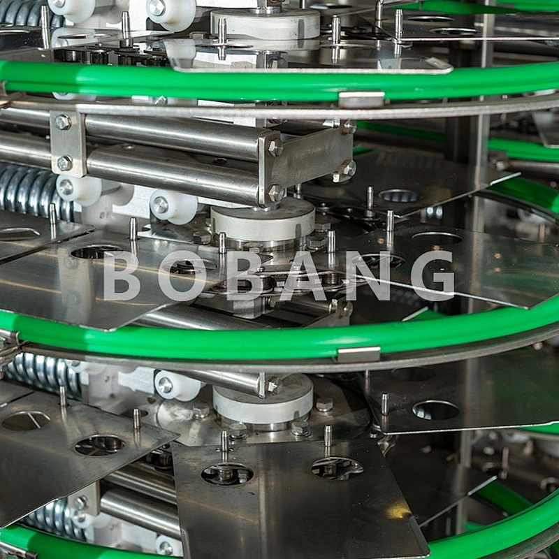 Extrusion tunnel ice cream machines automatic ice cream machine