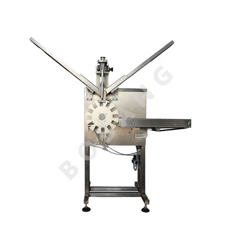SC Sandwich Ice Cream Machine