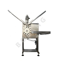 SC Sandwich Ice Cream Machine