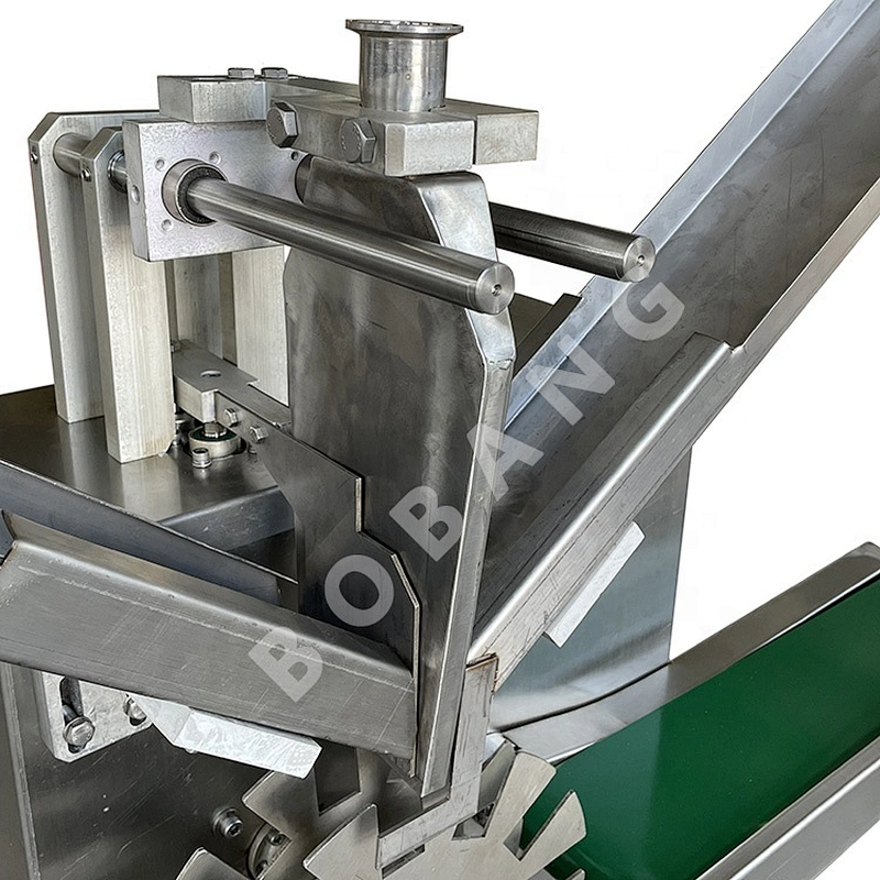 SC Sandwich Ice Cream Machine