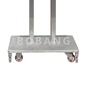 BG-JT family pack icecream filling machine ice cream machine maker filling bulk icecream in cup with jam or without jam