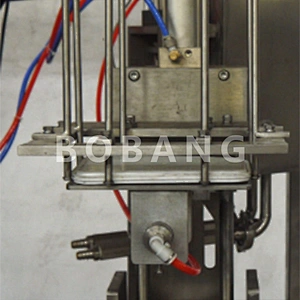 WY-JZ family pack icecream machine automatic ice cream cup and cone filling machine