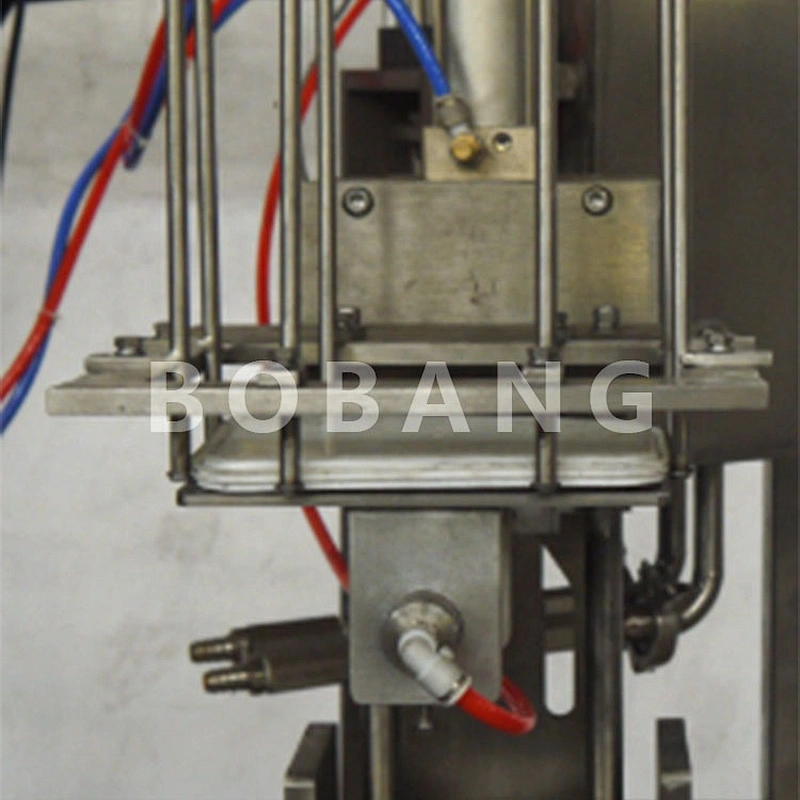 WY-JZ family pack icecream machine automatic ice cream cup and cone filling machine