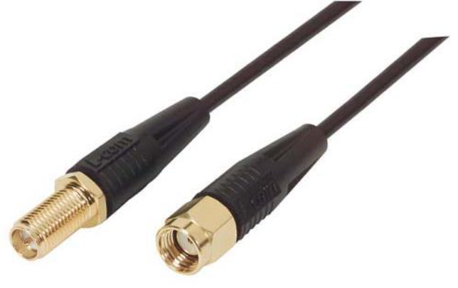 Performance OF SMA Connectors
