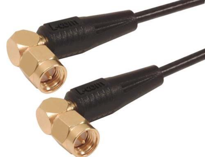 SMA Connector Introduction