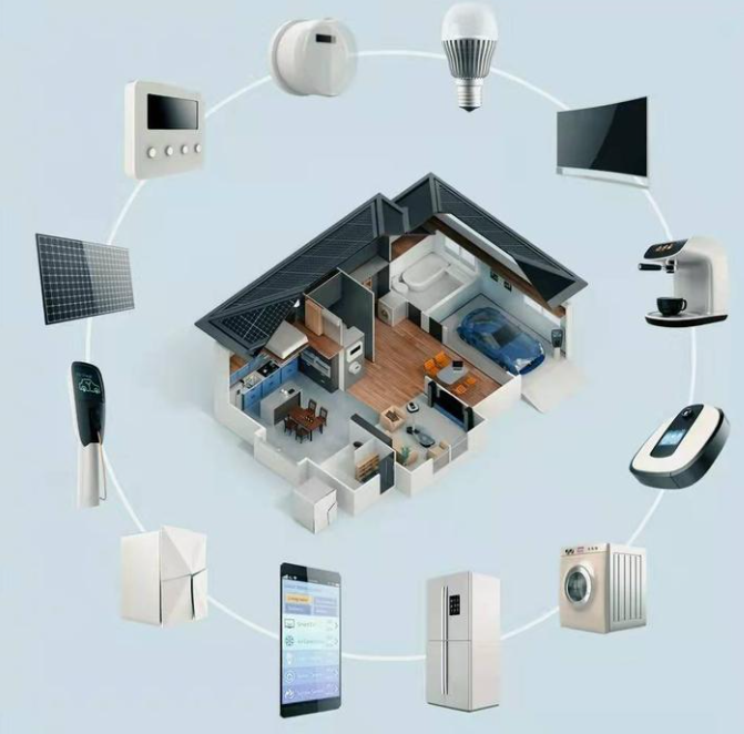 How To Solve The Smart Home Can Not Be Used Together