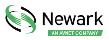 Newark Electronics logo