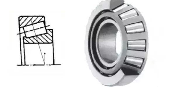 Tapered Roller Bearings