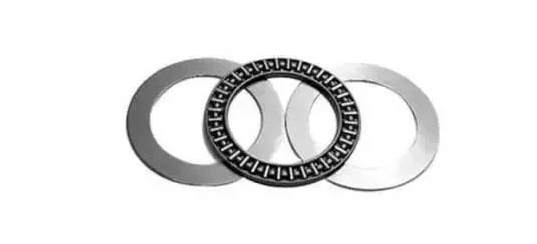 Thrust Needle Roller Bearing