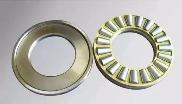 Tapered Roller Thrust Bearing