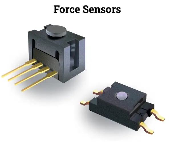 force sensors