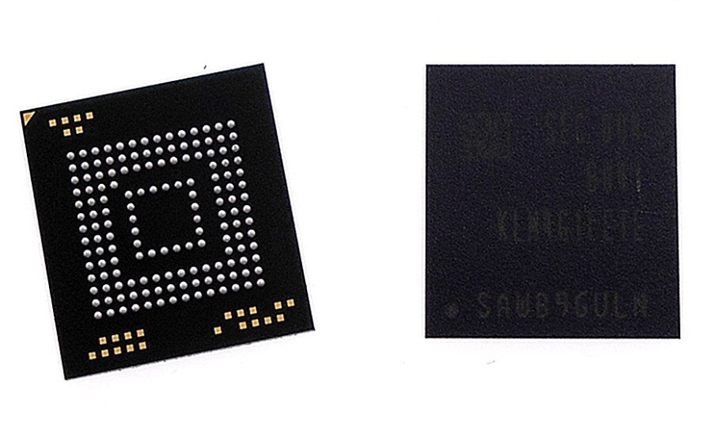 Memory Chips, Memory Chips Showcase Diagram www.joinwinchips.com