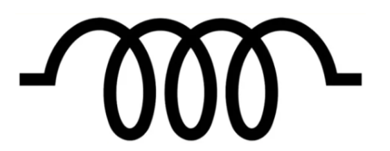 inductor symbol