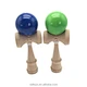 Japanese wooden ball game kendama