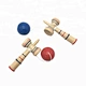 promotional wooden custom kendama cheap price wholesale